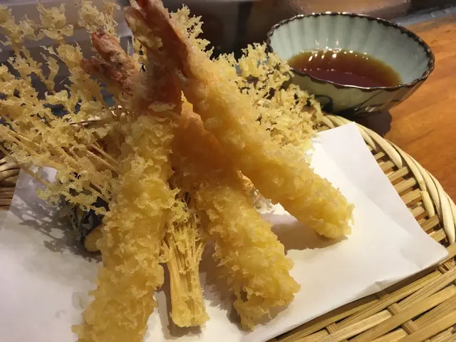 甘香鬆脆