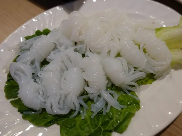 芋絲扎