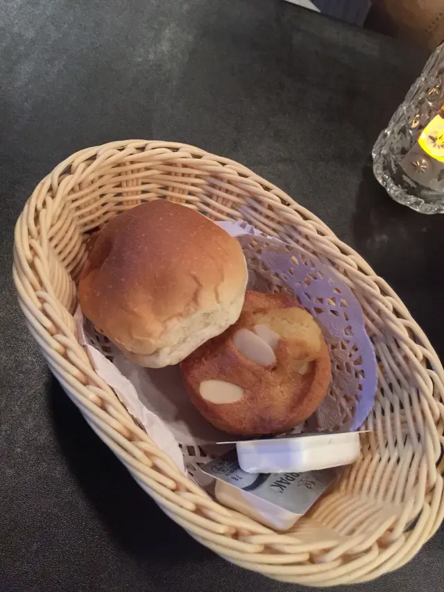 餐包