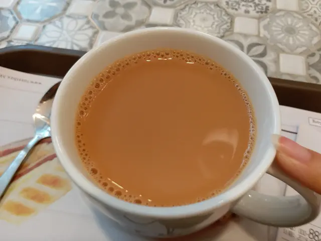 南洋奶茶