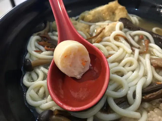 飛魚籽魚蛋腸
