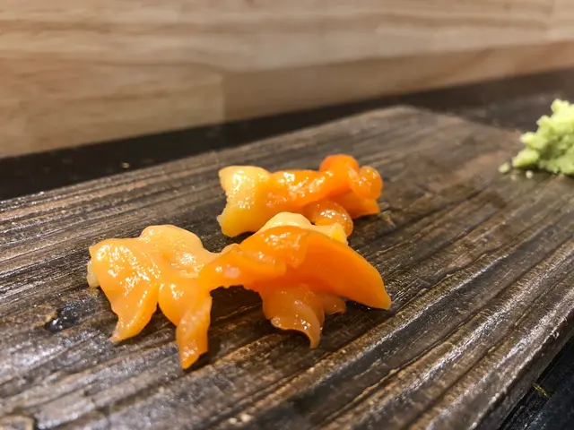 超甜爽口