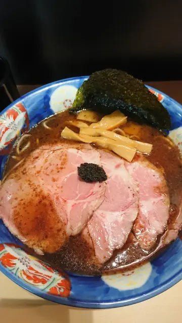 豚肉鰹之一滴