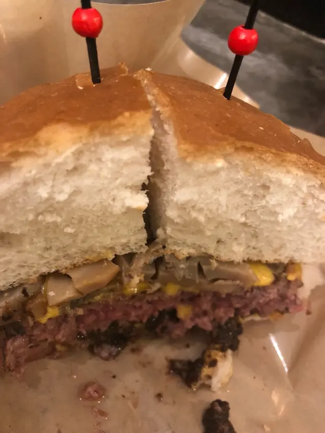 這個一定一定一定要食！重要的事所以說三遍！