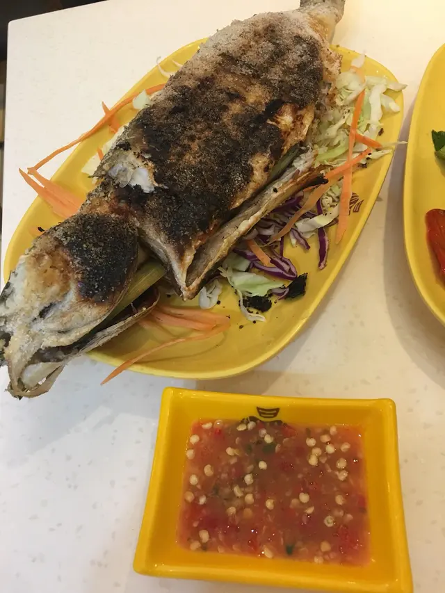 泰式烏頭