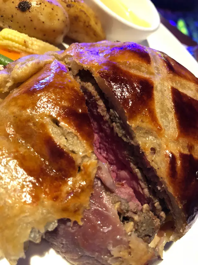 味道同肉質成數都岩岩好