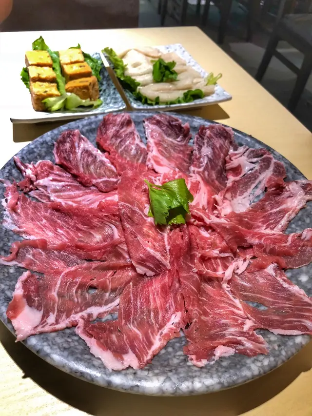 西班牙黑豚肉