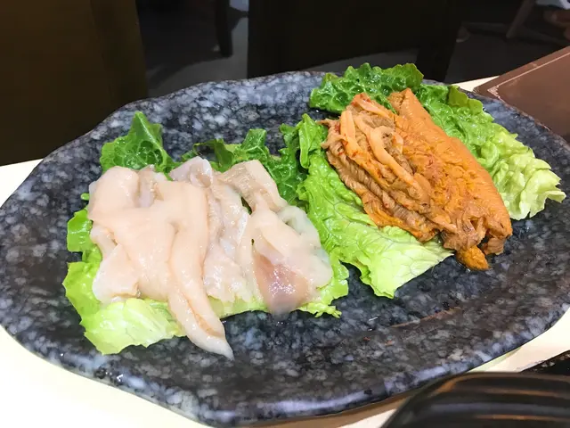 桂花蚌拼珊瑚蚌