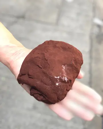 脏脏包