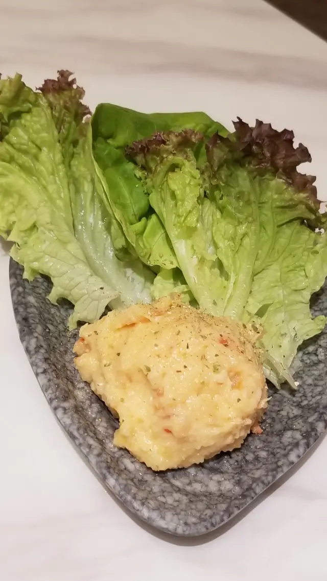 用小龍蝦充當龍蝦做沙律騙顧客