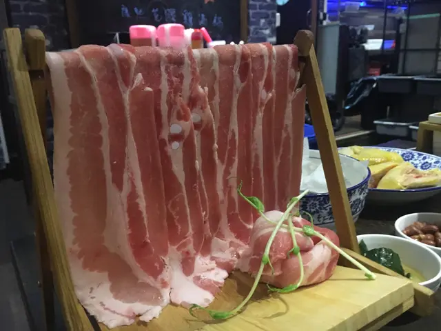 鹿兒島日本黑豚肉