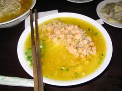 肥豬腩