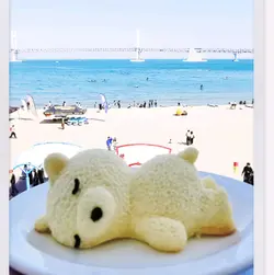 愛吃寶寶