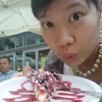 Joyces sharing