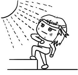 小翼翼