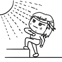 小翼翼
