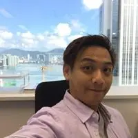 HK Cruise Hub