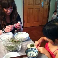 青瓜仔