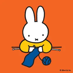Miffy 大小姐