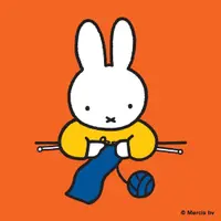 Miffy 大小姐