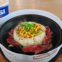 餵食婷)*