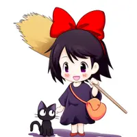 食極唔肥小魔女