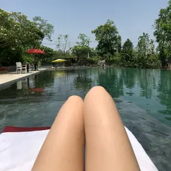 五個食神