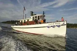 Sandy2man