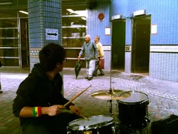 OtiS Chau