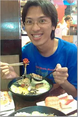 Kenneth Hui
