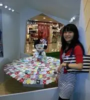 sweet choco