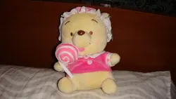 Pooh's Family