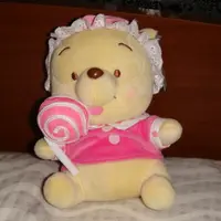 Pooh's Family