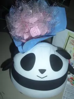一粒砂糖