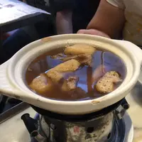 西環食客