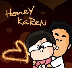HoneY KaReN