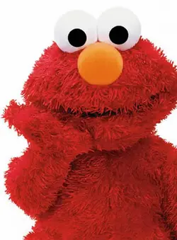 Elmo chan