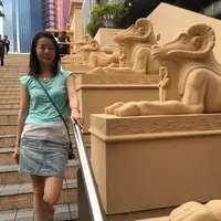 AMELIE CHONG