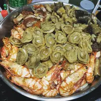 食盡油尖旺