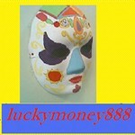 luckymoney888