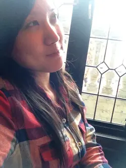 chingshan
