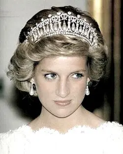 Lady Dianna