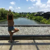 春木泡野子