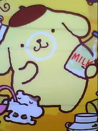CK仔