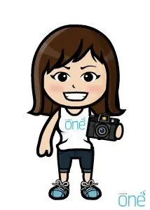 Connie Sun