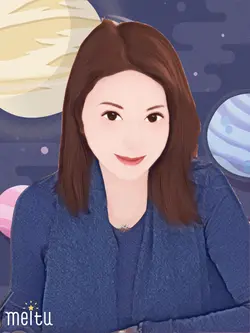 蘇珊 Meow