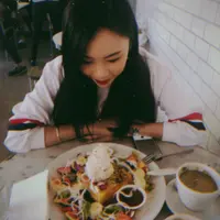 為食B*