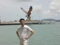 阿權