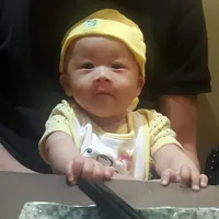張泡泡