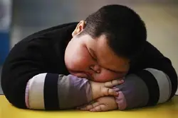 老Yiu